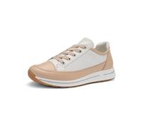 ARA Osaka Sneakers Donna, Bianco Spiaggia, 38 EU Weit