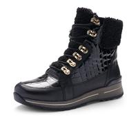 ARA Osaka-Sport-st, Scarpe da Ginnastica Donna, Nero, 37 EU Larga