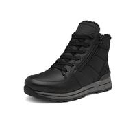ARA Osaka-Sport-st, Scarpe da Ginnastica Donna, Nero, 40 EU Larga