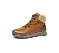 ARA Osaka-Sport-st, Scarpe da Ginnastica Donna, Nuts Sand, 40 EU Larga