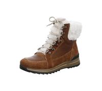 ARA Osaka-Sport, Stivaletto Donna, Dadi Chiari, 37 EU Larga