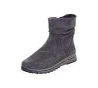 ARA Osaka, Stivaletto Donna, Acciaio, 36.5 EU Larga