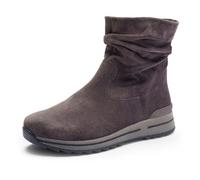 ARA Osaka, Stivaletto Donna, Acciaio, 39 EU Larga