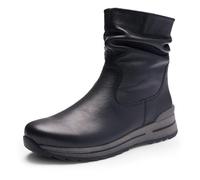 ARA Osaka, Stivaletto Donna, Nero, 37 EU Larga