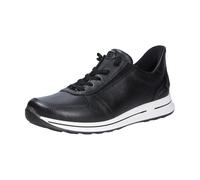 ara - Pantofole da Donna Comode Osaka - -Shoes -Donna -Nero -37 1/2 EU
