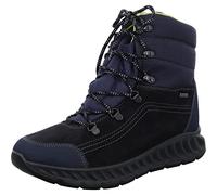 ARA Paolo, Stivaletto Uomo, Blu, 41 EU