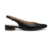 Ara Paris, Mocassino Donna, Nero, 42 EU