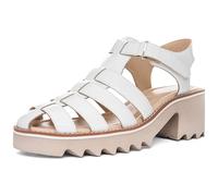 ARA Paris, Sandali Donna, Bianco, 40 EU