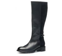 ARA Parker, Stivaletto Donna, Blu, 37.5 EU
