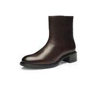 ARA Parker, Stivaletto Donna, Cacao, 39 EU