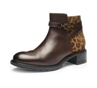 ARA Parker, Stivaletto Donna, Cacao Nuts, 43 EU