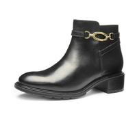 ARA Parker, Stivaletto Donna, Nero, 41.5 EU