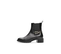 ARA Parker, Stivali Chelsea Donna, Nero, 42.5 EU