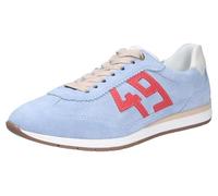 Ara Portofino, Scarpe da Ginnastica Donna, Cielo Strawberry Cream, 38 EU