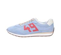 ara - Portofino - - Shoes - Donna - Blu - 37 EU
