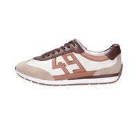 ara - Portofino Sneaker - - Shoes - Donna - Marrone - 39 EU