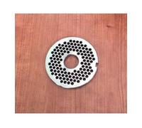 ARA RICAMBI | COD: KRZ6NZE9907 | Piastra Inox per Tritacarne Unger Mod.h82/22 Diam.fori 4.5 Ad. Universale