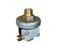 ARA RICAMBI | COD: OE73O3 | Pressostato per Macchine Caffè Xp110 0,5-1,5 Bar, Tar 1 Bar, G1/4