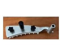 ARA RICAMBI | COD: YIZ8UZX9912 | Braccio Pressamerce per Affettatrice Mod.250e