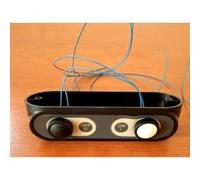 ARA RICAMBI HO.RE.CA | COD: 596993 | Pulsantiera On-Off Ovale Inclinata Compatibile con Sirman Ascaso