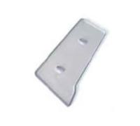 ARA RICAMBI HO.RE.CA | COD: KZI8UZX9928 | Parafetta Plexiglas per Affettatrice Fac Mod.300