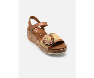Ara - RIMINI-S 12-51506 Marrone - Sandali e scarpe aperte 41 Marrone