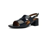 ARA Riva, Sandali Donna, Blu, 41 EU Larga