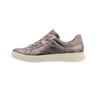ARA Rom 2.0, Scarpe da Ginnastica Donna, Cashmere, 36 EU