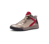 ARA Rom 2.0, Scarpe da Ginnastica Donna, Cashmere Wildberry, 37 EU