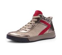 ARA Rom 2.0, Scarpe da Ginnastica Donna, Cashmere Wildberry, 41.5 EU