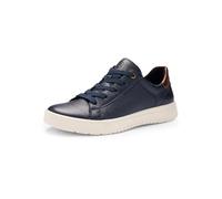 ARA Rom 2.0, Scarpe da Ginnastica Donna, Mocca Blu, 38.5 EU