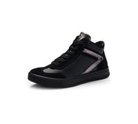 ARA Rom 2.0, Scarpe da Ginnastica Donna, Nero Grafite, 42.5 EU