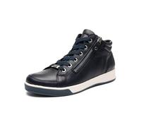 ARA Rom, Scarpe da Ginnastica Donna, Blu Scuro, 36.5 EU