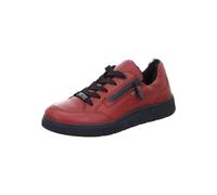 ARA Rom-GTX, Sneaker a Taglio Basso Donna, Rosso Peperoncino, 38 EU