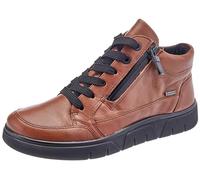ARA Rom-GTX, Stringata Midcut Donna, scanalature, 39 EU