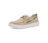 Ara Rom, Mocassino Donna, Beach Cognac, 42.5 EU