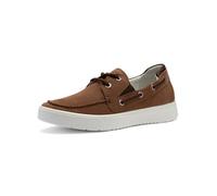 Ara Rom, Mocassino Donna, Mousse Mocca, 40 EU