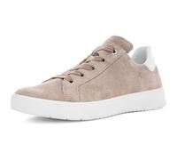 ARA Rom, Scarpe da Ginnastica Donna, Cashmere Bianco, 35 EU