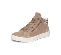 ARA Rom, Scarpe da Ginnastica Donna, Cashmere Silver, 38.5 EU