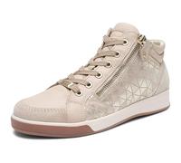 ARA Roma, Scarpe da Ginnastica Donna, Conchiglia, 39 EU