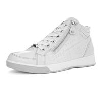ARA Rom, Scarpe da Ginnastica Donna, Nebbia, 42.5 EU