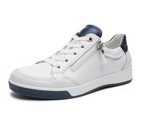 ARA Roma, Scarpe da Ginnastica Donna, Notte Bianca, 38 EU