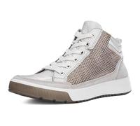 ARA Rom, Scarpe da Ginnastica Donna, Pebble Mint Cashmere, 41 EU
