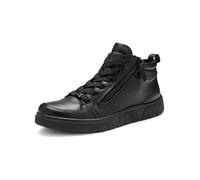 Ara Scarpe da Ginnastica Rom Donna Nero 40 EU