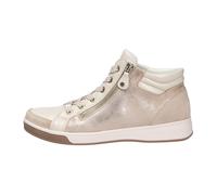 ara - ROM Sneaker - - Shoes - Donna - Beige - 37 1/2 EU