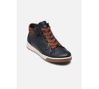Ara - ROM-ST-HIGH-SOFT 12-24499 Blu - Sneakers 37 1/2 Blu