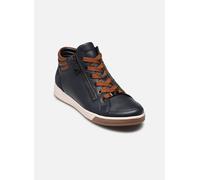 Ara - ROM-ST-HIGH-SOFT 12-24499 Blu - Sneakers 41 Blu