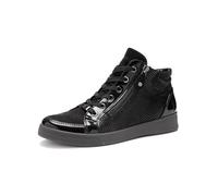 Ara - ROM-ST-HIGH-SOFT 12-24499 Nero - Sneakers 39 Nero