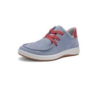 Ara Roma, Scarpe da Ginnastica Donna, Cielo Strawberry, 43 EU Larga
