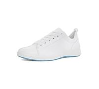 ARA Roma, Scarpe da Ginnastica Donna, White 12 23903 04, 39 EU Larga